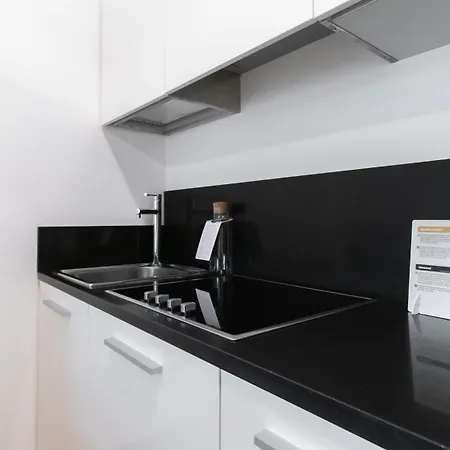 Italianway Easy - Sarpi 10 A Appartement