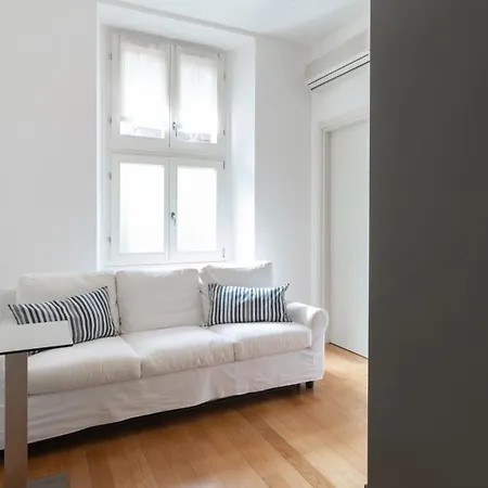 Apartament Italianway Easy - Sarpi 10 A