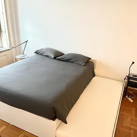 Monolocale Con Vista Su 13 Floor * ミラノ