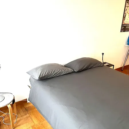 Monolocale Con Vista Su 13 Floor