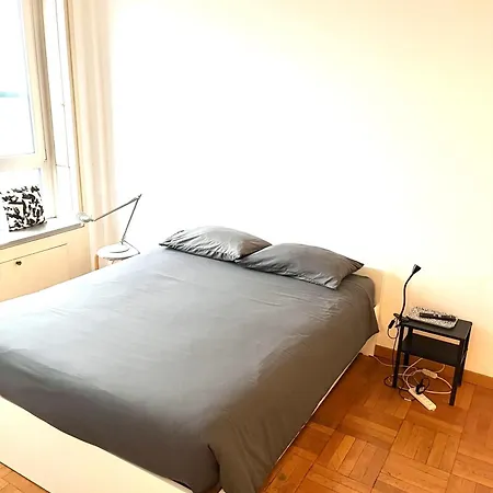 דירה Monolocale Con Vista Su 13 Floor