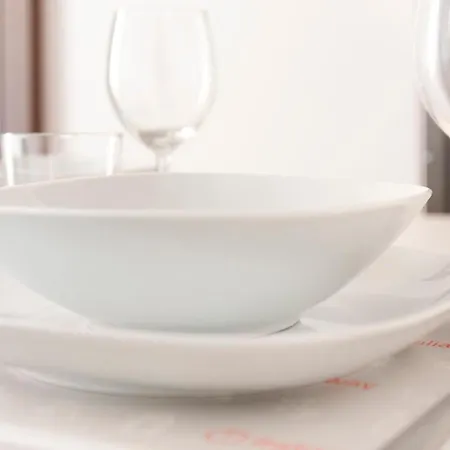 Apartamento Italianway Easy - Carlone 5 *