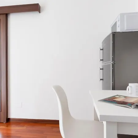 Apartamento Italianway Easy - Carlone 5 Milão