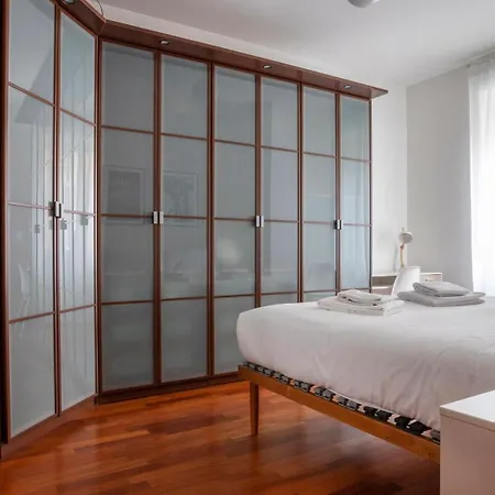 Apartment Italianway Easy - Carlone 5