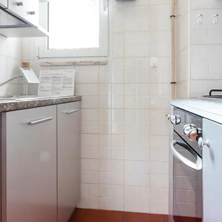 Lejlighed Italianway Easy - Carlone 5 Milano