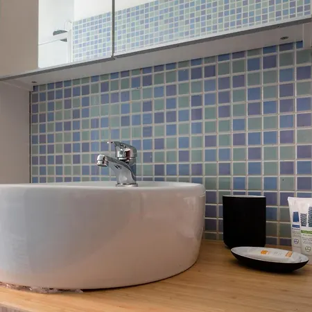 Italianway Easy - Carlone 5 Apartamento
