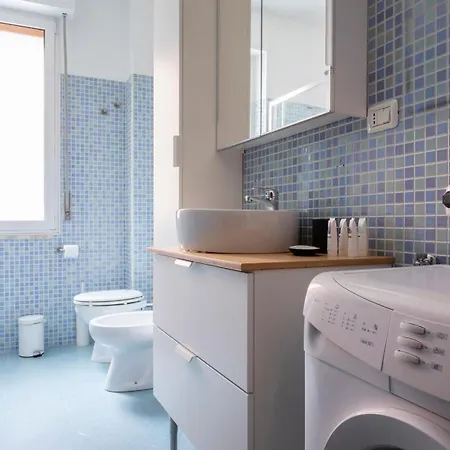 Italianway Easy - Carlone 5 Apartment Mailand