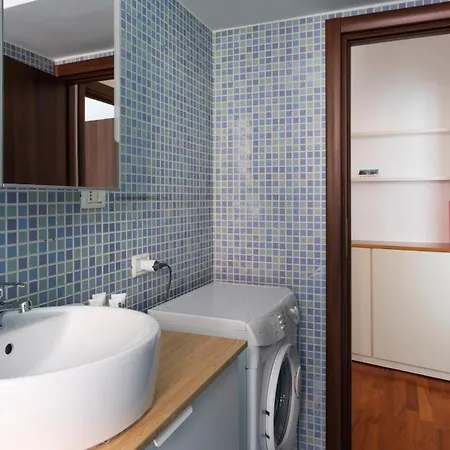 Apartment Italianway Easy - Carlone 5 Mailand