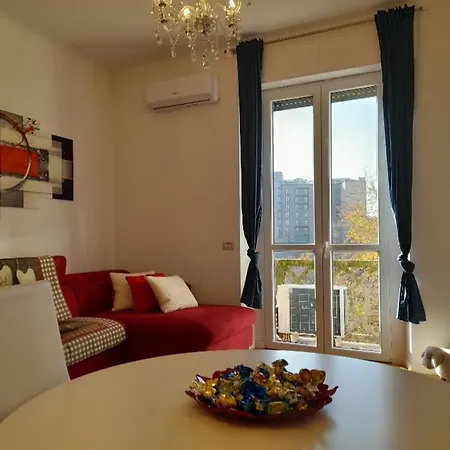 Lejlighed Loft Moderno Zona 8