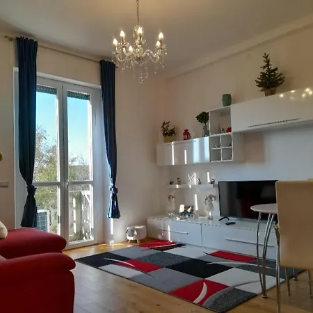 Appartement Loft Moderno Zona 8 Milan