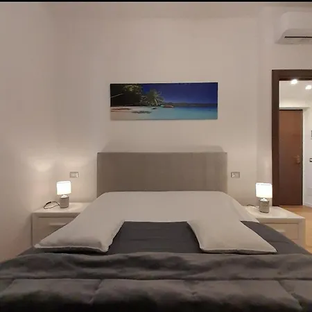 Loft Moderno Zona 8 * Milaan