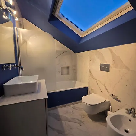 Apartament Crocetta - Design With Terrace Mediolan