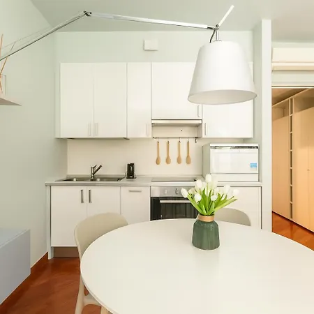 The Boutique - Downtown - Close To Bocconi Apartment Milan
