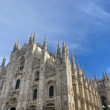 Apartmán Comecasa Flowery Terraced