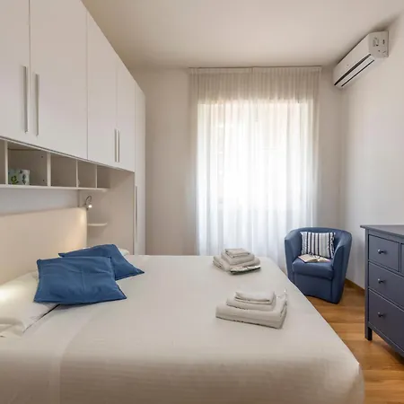 Bnbutler - Strigelli, 13 - Accogliente Bilocale Con Balcone Милан