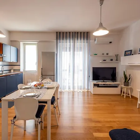 Bnbutler - Strigelli, 13 - Accogliente Bilocale Con Balcone Milano