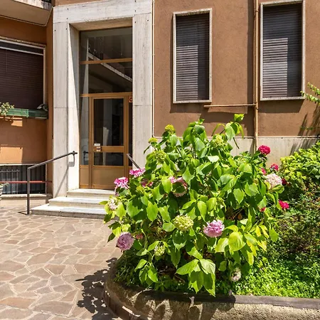 Апартаменты Bnbutler - Strigelli, 13 - Accogliente Bilocale Con Balcone *