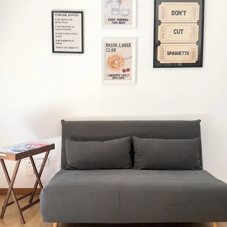 The Boutique - Steps Away From The Duomo Area *