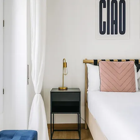 The Boutique - Steps Away From The Duomo Area Milão