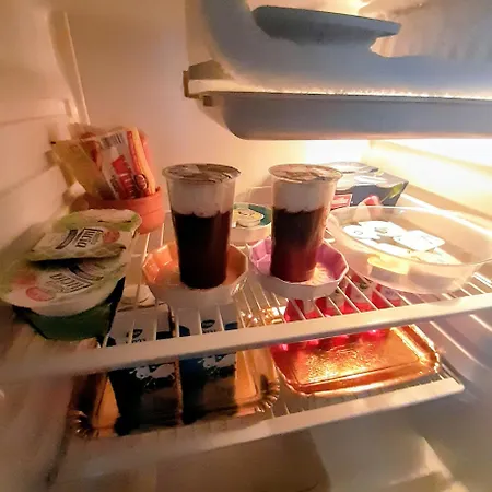 Sunday's Flat/monolocale Zona Bocconi Mediolan