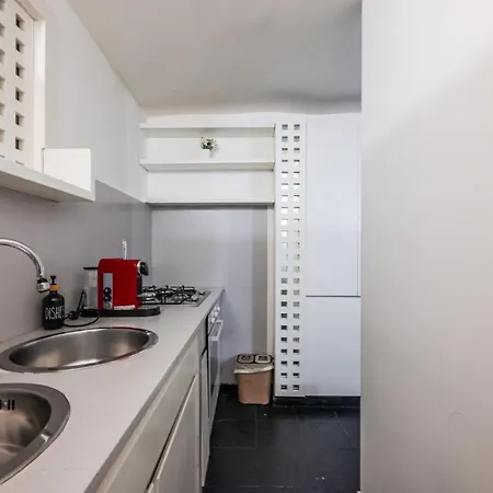 Lägenhetshotell Anglia, Smartstay - Amendola, Fiera, Ospedale San Luca