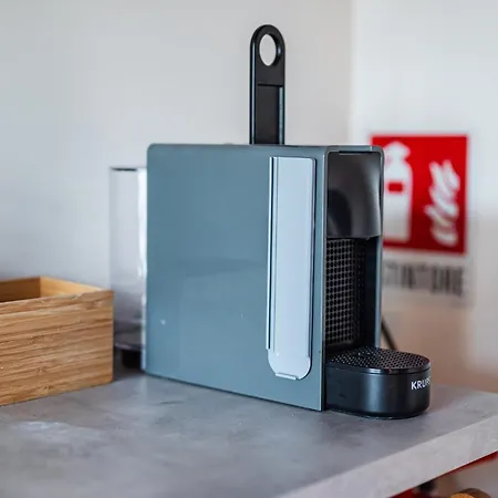 Anglia, Smartstay - Amendola, Fiera, Ospedale San Luca Aparthotel 3*