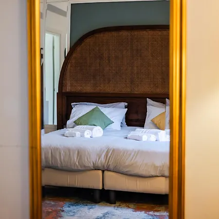 Anglia, Smartstay - Amendola, Fiera, Ospedale San Luca 3*