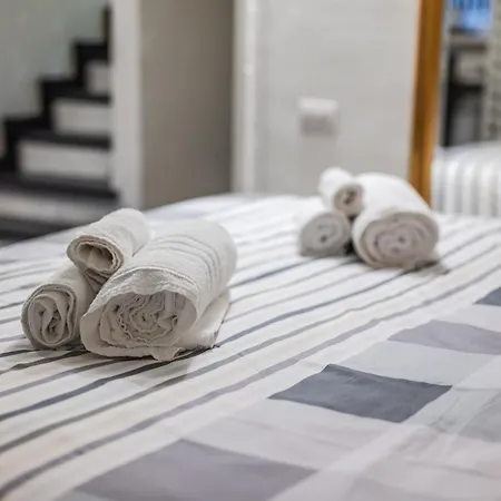 Anglia, Smartstay - Amendola, Fiera, Ospedale San Luca