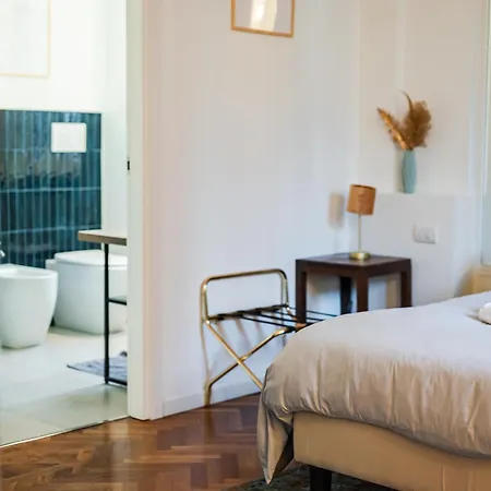 Aparthotel Anglia, Smartstay - Amendola, Fiera, Ospedale San Luca Mailand