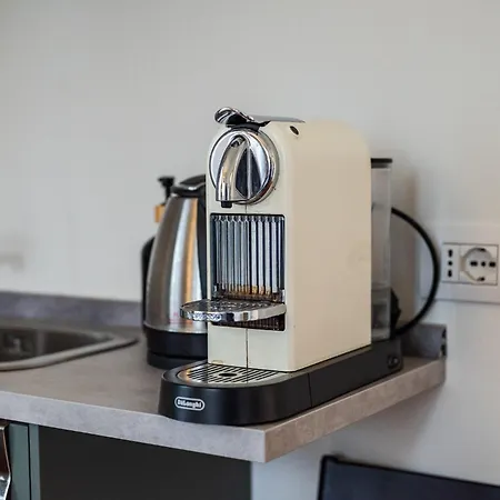 Aparthotel Anglia, Smartstay - Amendola, Fiera, Ospedale San Luca