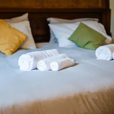 Anglia, Smartstay - Amendola, Fiera, Ospedale San Luca Mailand