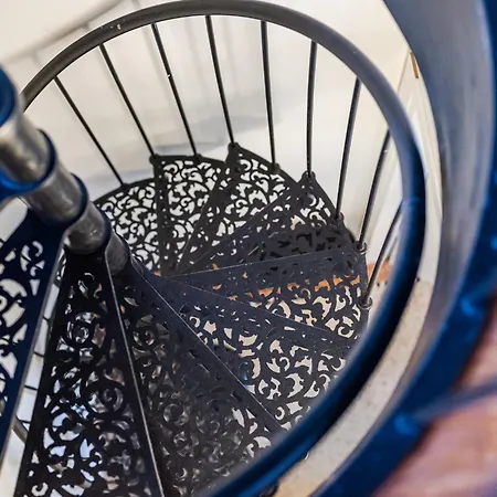 Anglia, Smartstay - Amendola, Fiera, Ospedale San Luca Aparthotel 3*