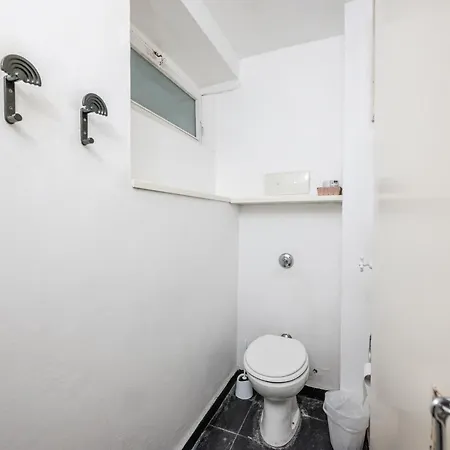 Anglia, Smartstay - Amendola, Fiera, Ospedale San Luca