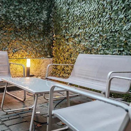 Anglia, Smartstay - Amendola, Fiera, Ospedale San Luca 3*