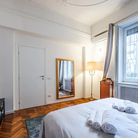 Anglia, Smartstay - Amendola, Fiera, Ospedale San Luca 3*