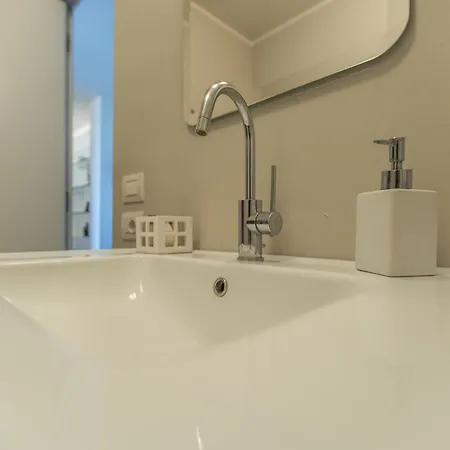 Skyattic - 801 By Houset Milano