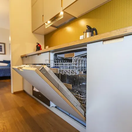 Skyattic - 801 By Houset Milano