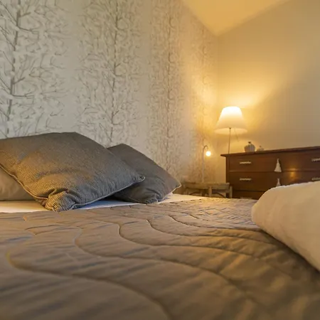 Appartamento Skyattic - 801 By Houset Milano