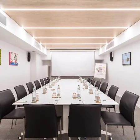 Hotel Innside By Melia Torre Galfa