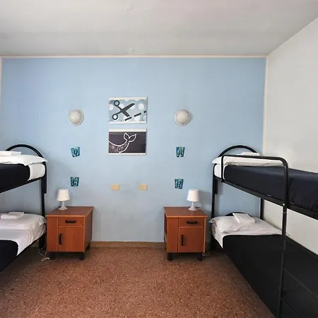 Albergue Ostellolinda