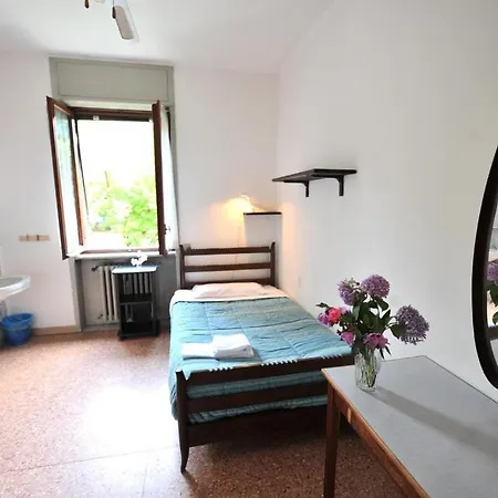 Albergue Ostellolinda