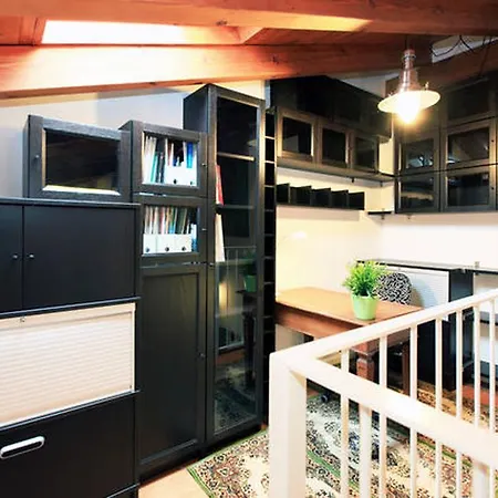 Cocco House Apartment