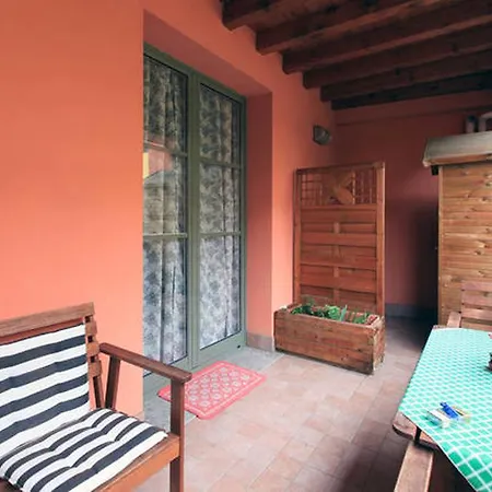 Cocco House Milan