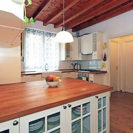 Cocco House Apartment *