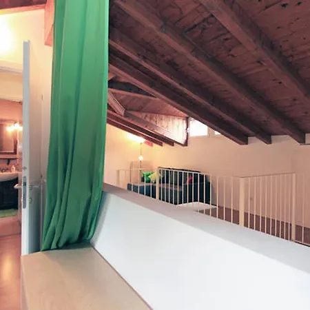 Apartman Navigli Downtown Cocco House *