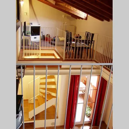 Navigli Downtown Cocco House Apartman Milánó