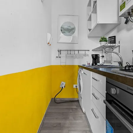 Apartmán Br14 - 10 Minutes From The Duomo - Exclusive Milán