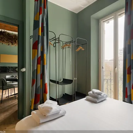 Brera In Gae Aulenti * Milan