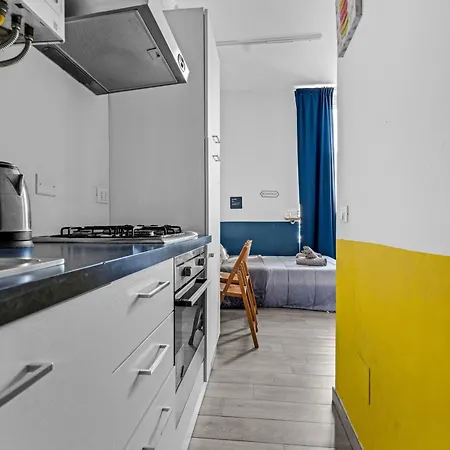 Br14 - 10 Minutes From The Duomo - Exclusive * Milán