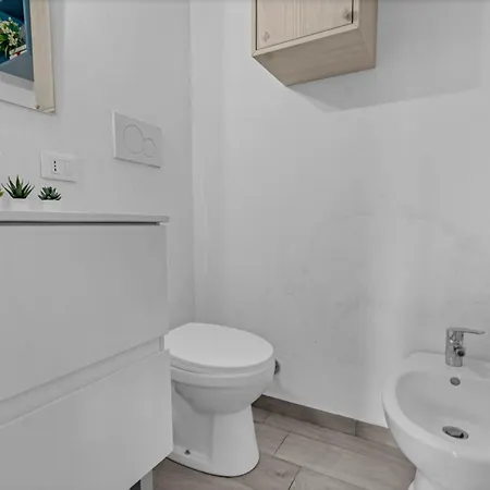 Apartmán Br14 - 10 Minutes From The Duomo - Exclusive